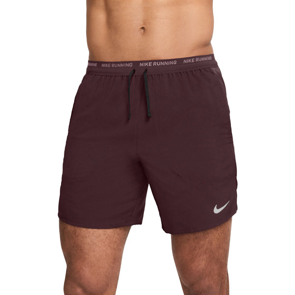 Nike Dri-FIT 7&apos;&apos; Stride Short Heren