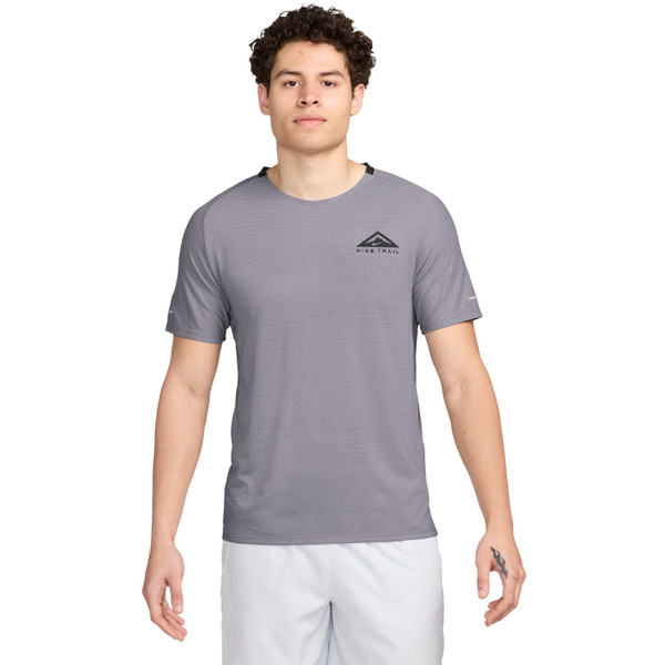 Nike Dri-FIT Trail Solar Chase T-Shirt Heren