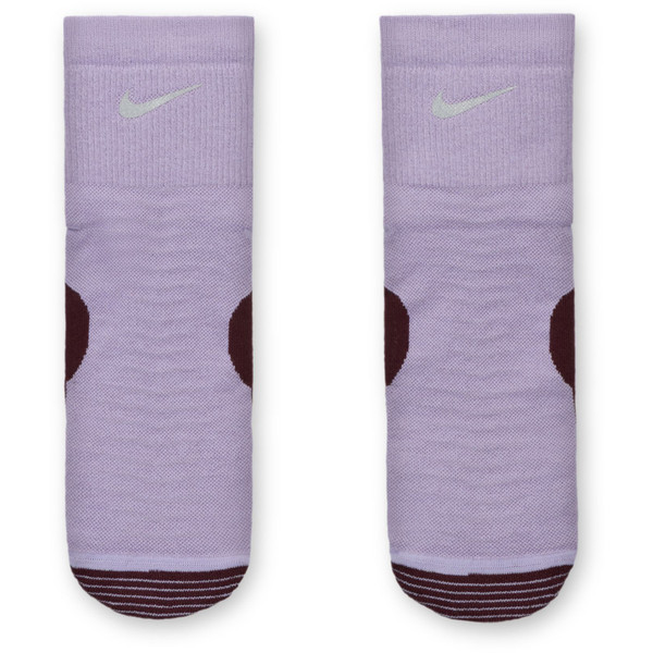 Nike Trail Run Ankle Strumpor