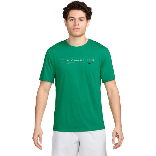 Nike Dri-FIT Rise 365 Kipchoge T-Shirt Heren