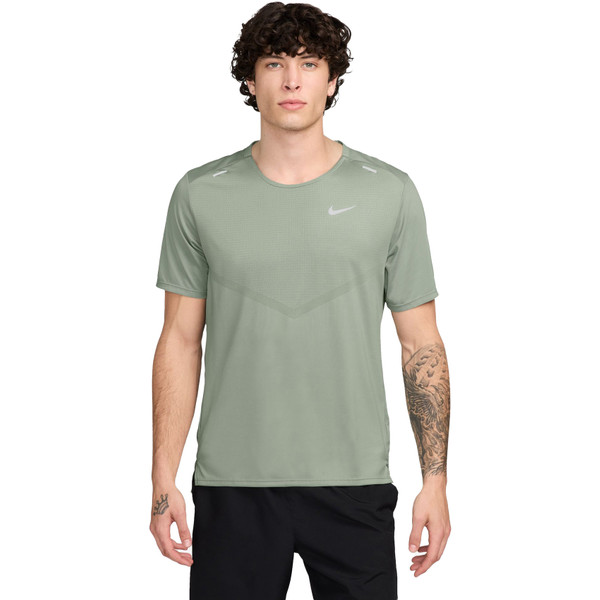 Nike Dri-FIT Rise 365 Short Sleeve Heren