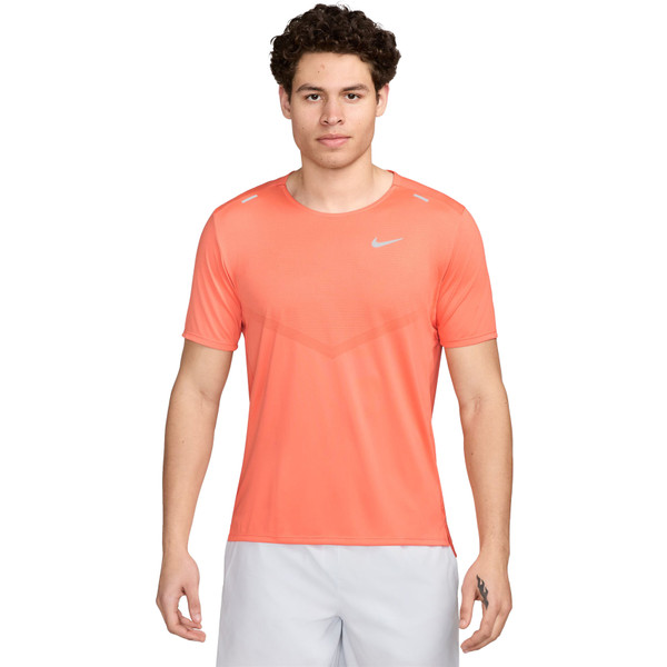 Nike Dri-FIT Rise 365 Short Sleeve Heren