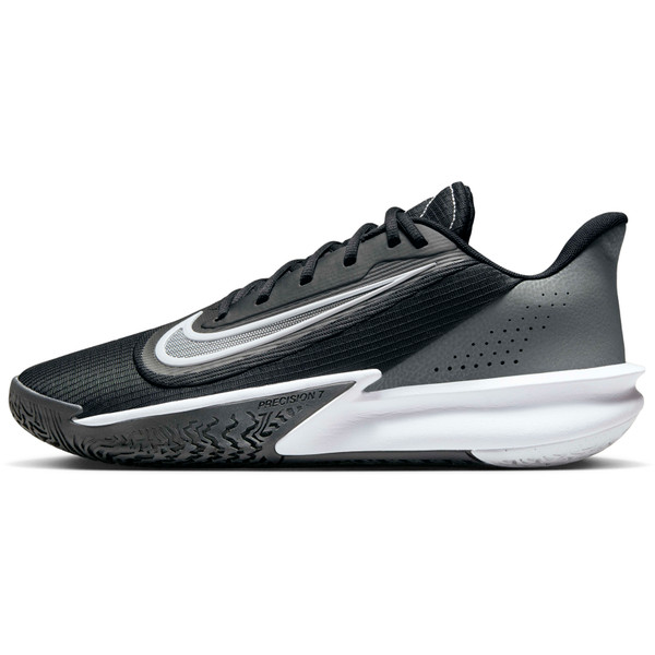 Nike Precision VII - Handbalschoenen - zwart - maat 44