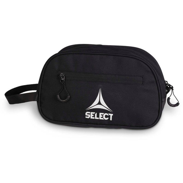 Select Mini Verzorgerstas Excl. Inhoud v23 - - zwart - maat ONE-SIZE