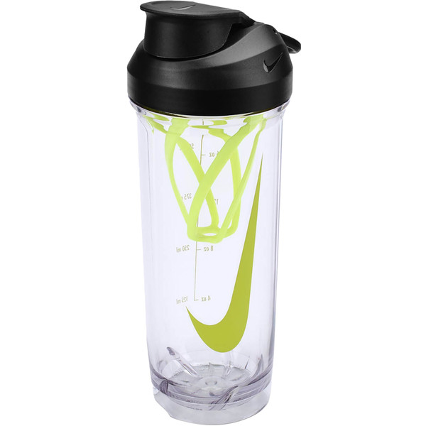 Nike TR Recharge Shaker Bidon 700ML afbeelding