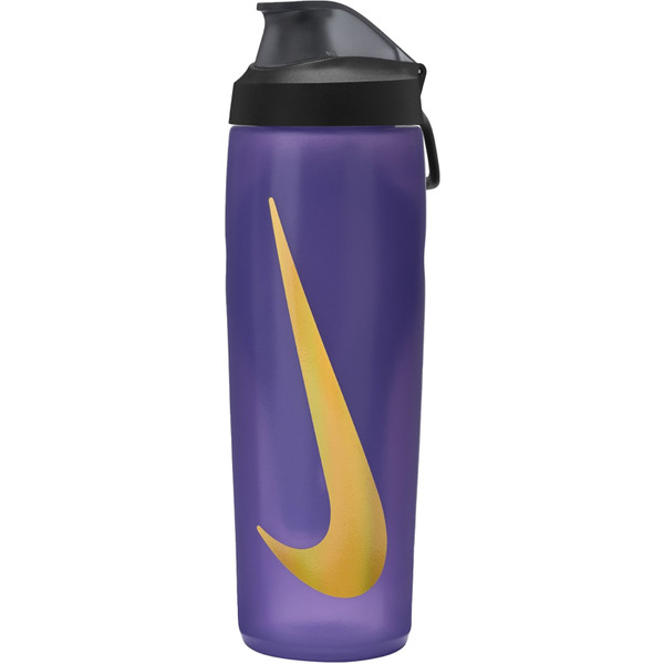 Nike Refuel Locking Lid Bottle 700ML afbeelding