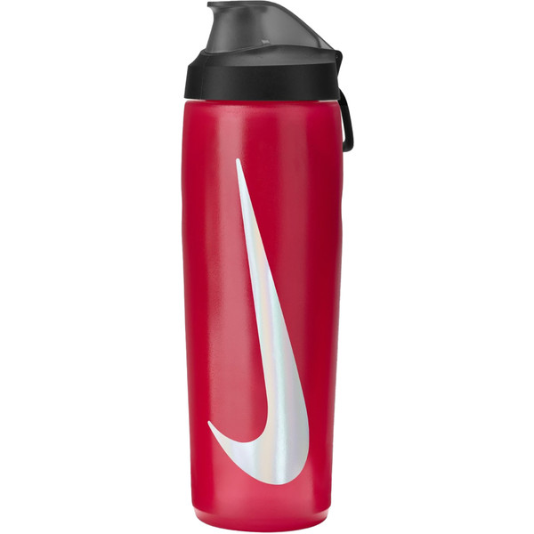 Nike Refuel Locking Lid Bottle 700ML afbeelding