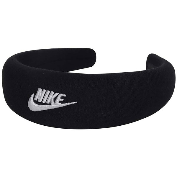 Nike Club Fleece Hairband - Afbeelding 1