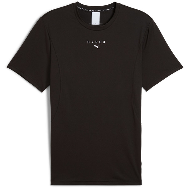 Puma x Hyrox Cloudspun T-Shirt Heren afbeelding