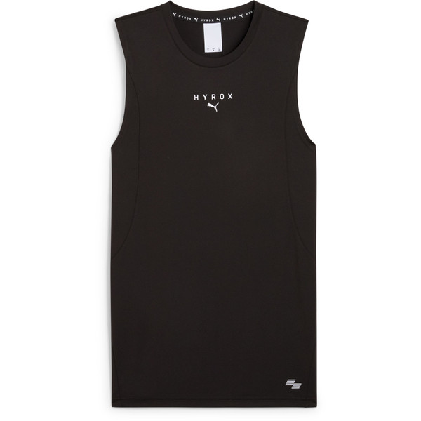 Puma x Hyrox Cloudspun Singlet Heren