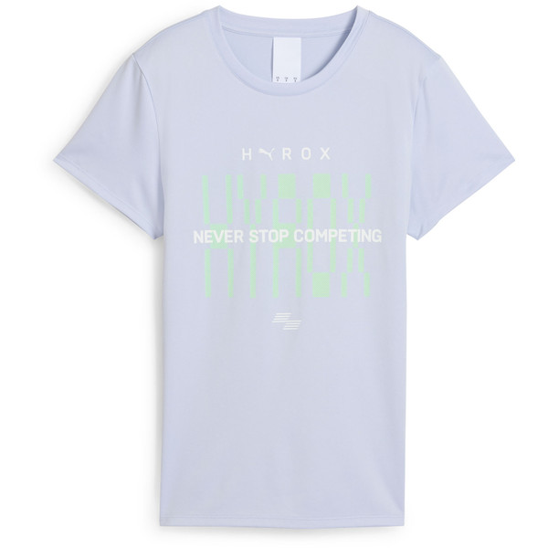 Puma x Hyrox Tad T-Shirt Dames afbeelding 1
