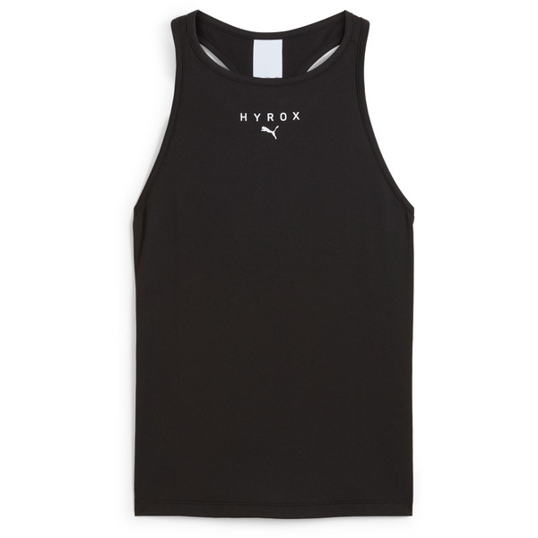 Puma x Hyrox Cloudspun Singlet Dames afbeelding