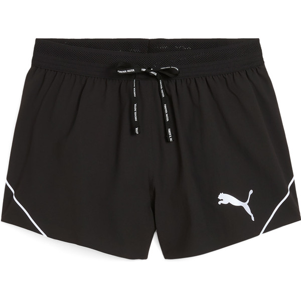 Puma Raceday Ultraweave 3&apos;&apos; Split Short Dames afbeelding 1