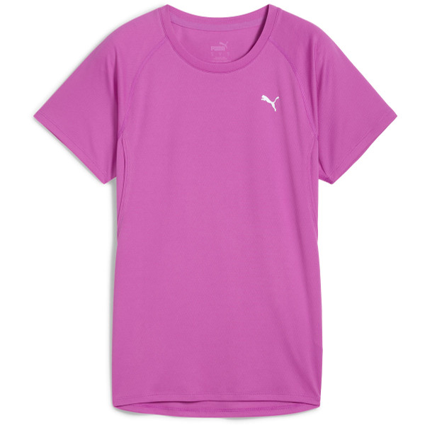 Puma Run Velocity T-Shirt Dames