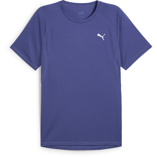 Puma Run Velocity T-Shirt Heren afbeelding 1
