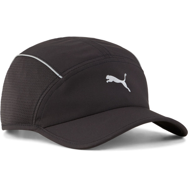 Puma Runner Short Visor 5 panel Pet afbeelding 1