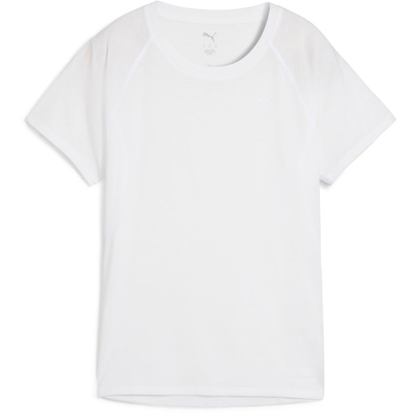 Puma Run Velocity T-Shirt Dames