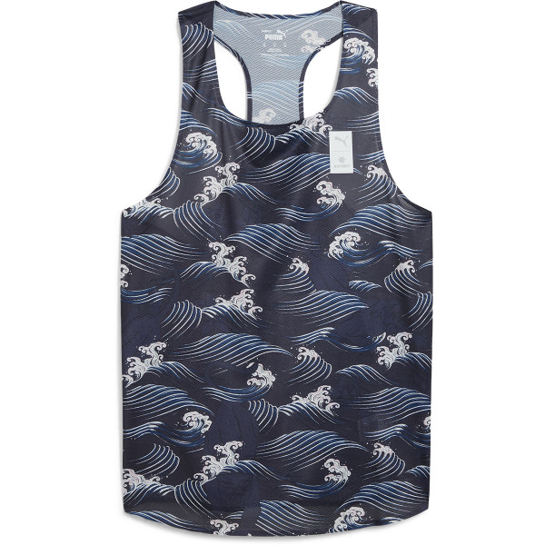 Puma X Saysky Singlet afbeelding 1