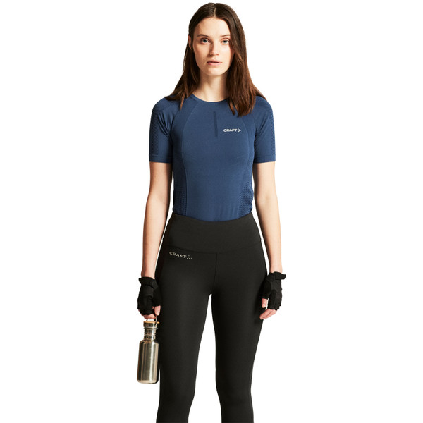 Craft Adv Cool Intensity T-Shirt Dames afbeelding