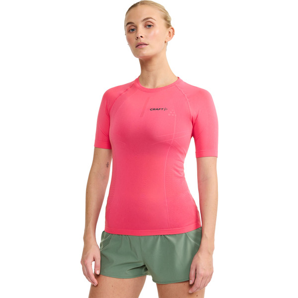 Craft Adv Cool Intensity T-Shirt Dames afbeelding 1