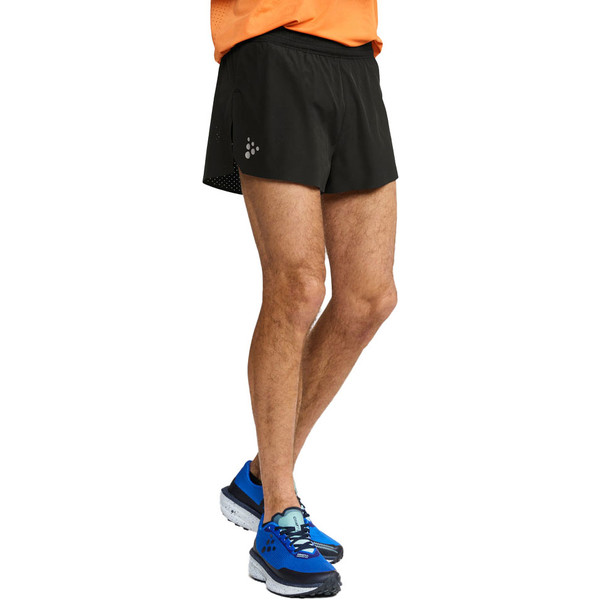 Craft PRO Hypervent Split Short 2 Heren afbeelding