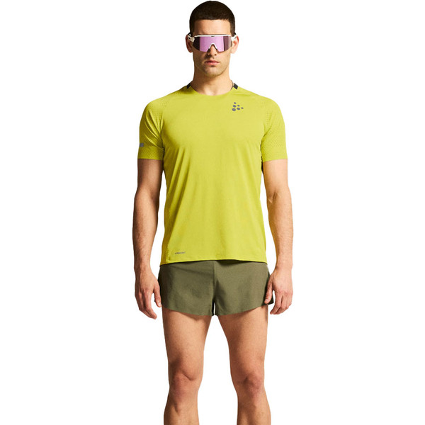 Craft PRO Hypervent T-Shirt 2 Heren afbeelding