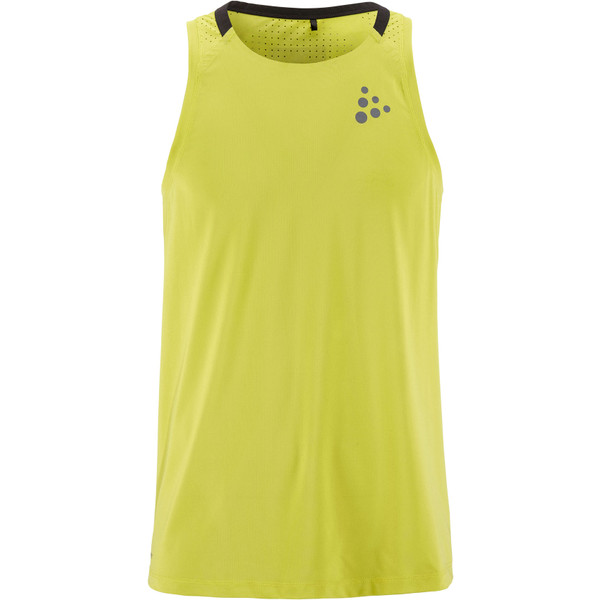 Craft PRO Hypervent Singlet 2 Heren