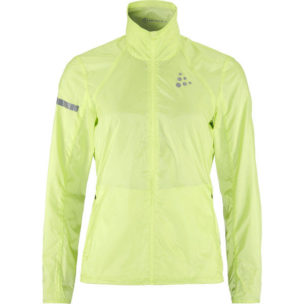 Craft PRO Hypervent Jack 2 Dames afbeelding
