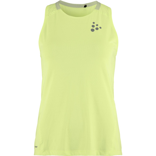 Craft PRO Hypervent Singlet 2 Dames