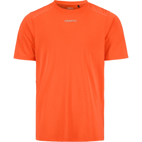 Craft Adv Essence T-Shirt 2 Heren afbeelding