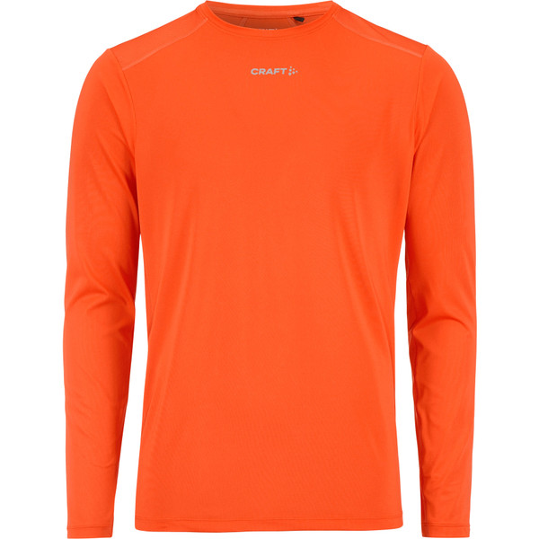 Craft Adv Essence Longsleeve T-Shirt 2 Heren afbeelding