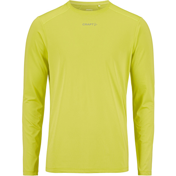 Craft Adv Essence Longsleeve T-Shirt 2 Heren afbeelding