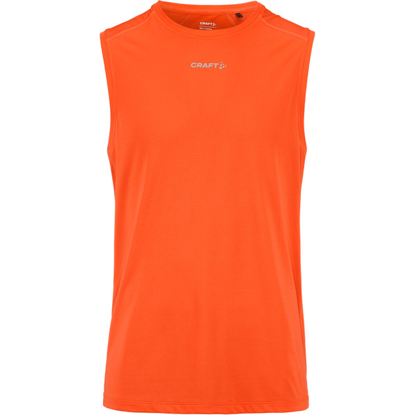Craft Adv Essence Longsleeve T-Shirt 2 Heren afbeelding