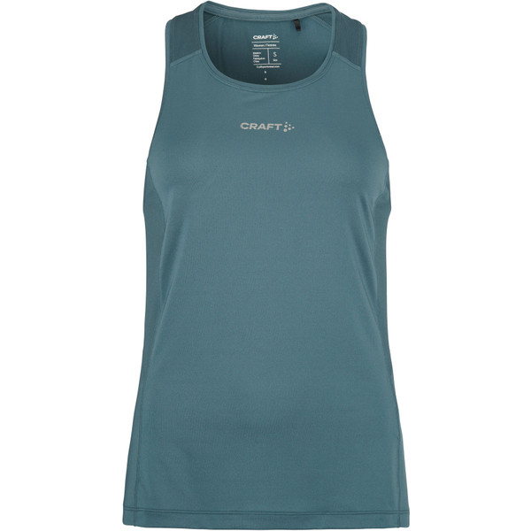 Craft Adv Essence Singlet 2 Dames