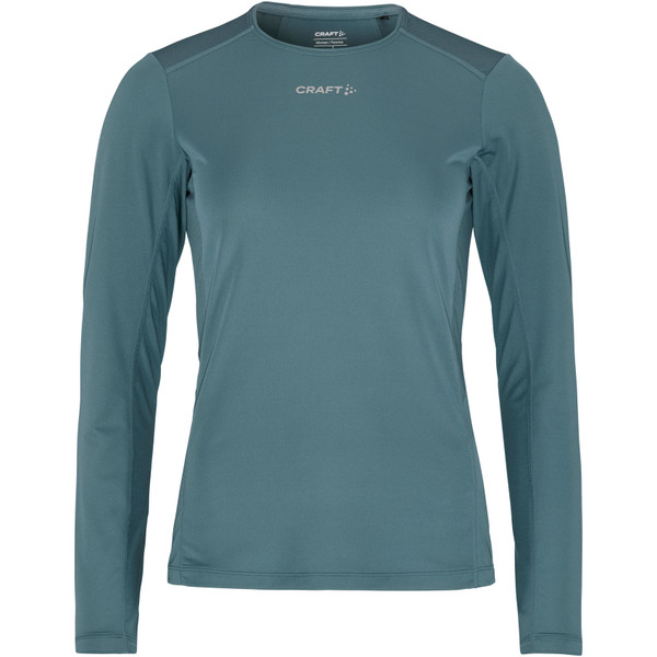 Craft Adv Essence Longsleeve T-Shirt 2 Dames afbeelding