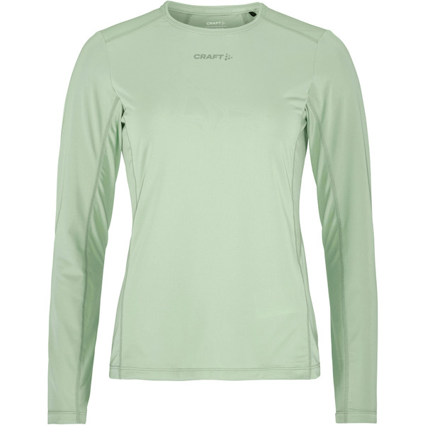 Craft Adv Essence Longsleeve T-Shirt 2 Dames afbeelding