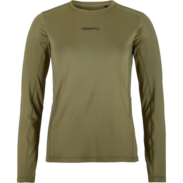 Craft Adv Essence Longsleeve T-Shirt 2 Dames afbeelding