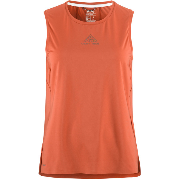 Craft PRO Trail Singlet 2 Dames