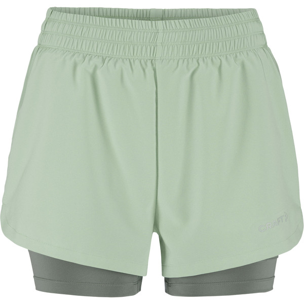 Craft Essence 2in1 Short 2 Dames afbeelding 1