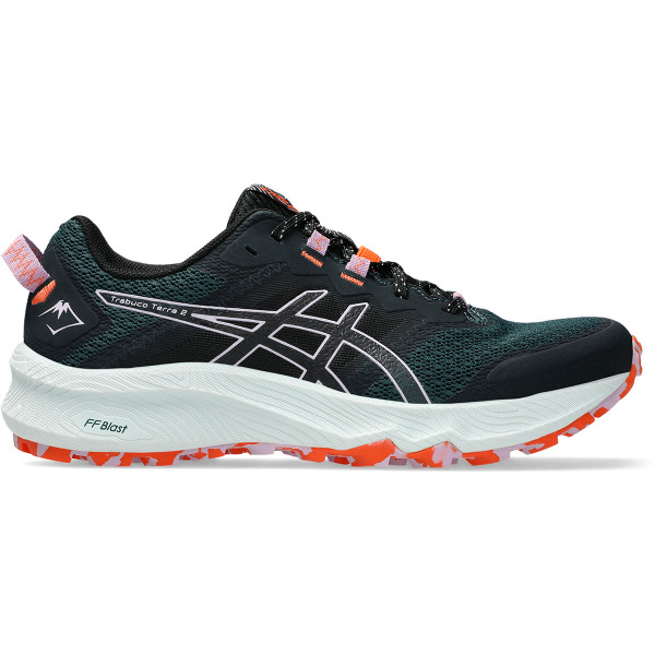 ASICS Trabuco Terra 2 Dames afbeelding