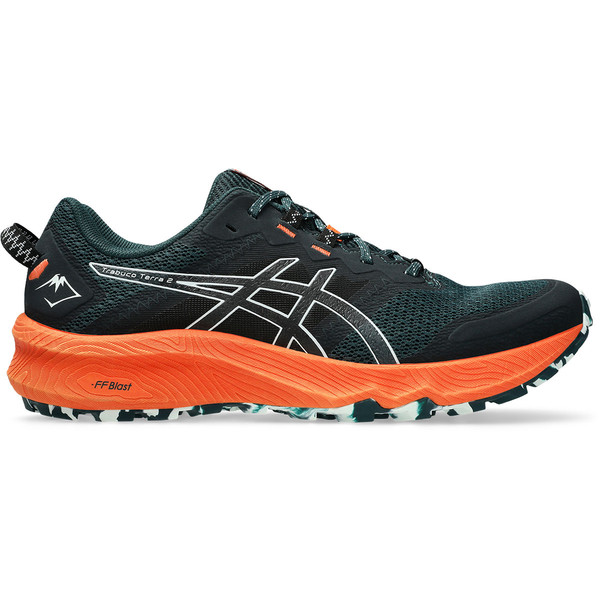 ASICS Trabuco Terra 2 Heren