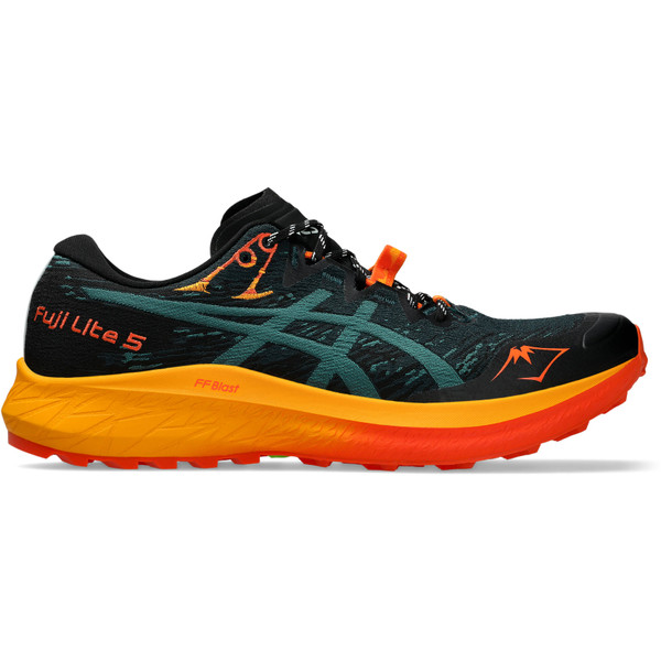 ASICS Fuji Lite 5 Heren