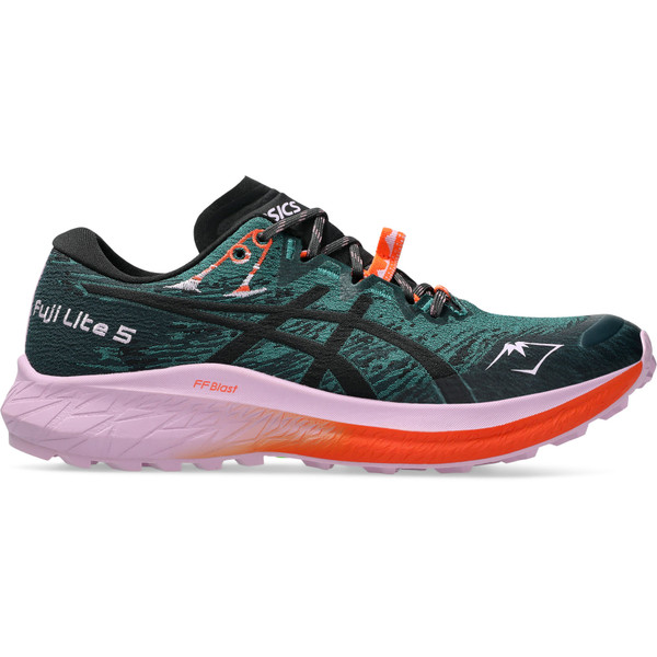 ASICS Fuji Lite 5 Dames