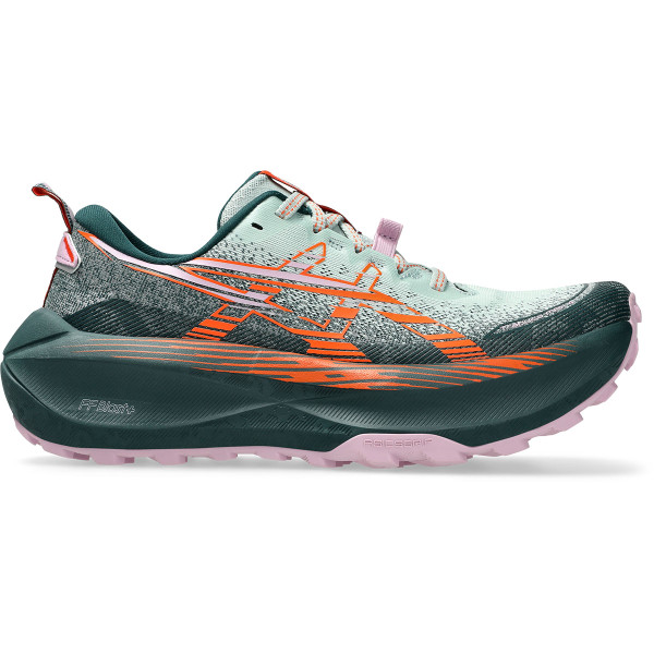 ASICS Trabuco Max 4 Dames afbeelding