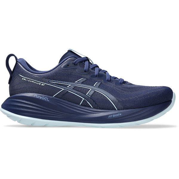 ASICS GEL-Cumulus 27 Heren afbeelding