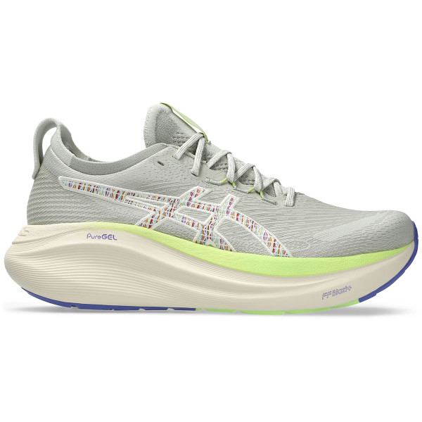 ASICS GEL-Nimbus 27 TR Heren afbeelding