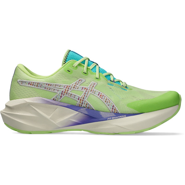ASICS Novablast 5 TR Heren afbeelding