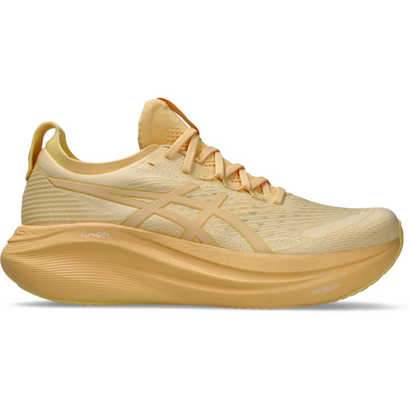 ASICS GEL-Nimbus 27 Lite-Show Heren afbeelding