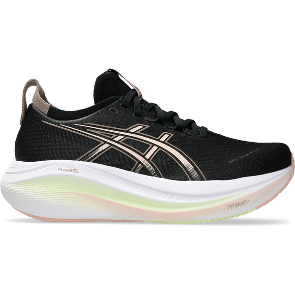 ASICS GEL-Nimbus 27 Dames afbeelding