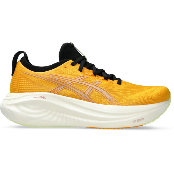 ASICS GEL-Nimbus 27 Heren afbeelding